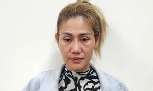 Hơn trăm cảnh sát đột kích 'sào huyệt' đánh bạc trực tuyến