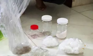 Những kẻ thủ ác tiềm năng đang dễ dàng mua xyanua